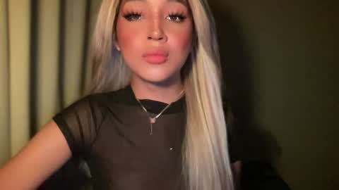 barbie_ford_ online show from January 24, 3:24 pm