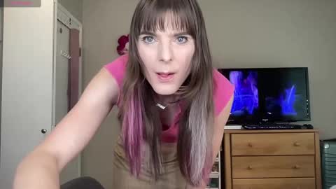 barbieaphelion online show from February 9, 5:33 pm