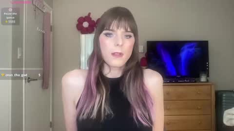 barbieaphelion online show from February 23, 2:40 am