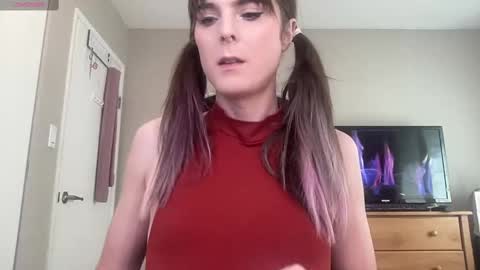 barbieaphelion online show from March 1, 9:04 pm