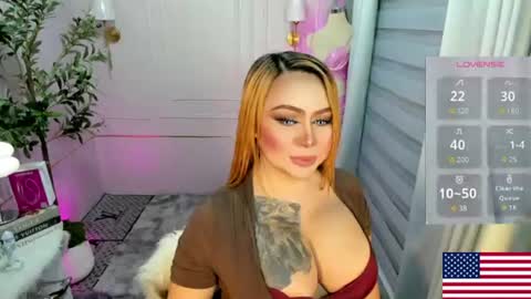 Miss Alexa Fields  online show from July 7, 9:08 pm