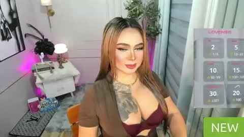Miss Alexa Fields  online show from July 30, 11:48 pm