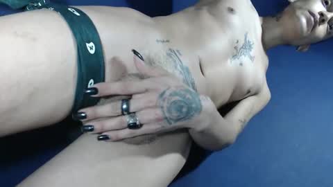 .... online show from April 18, 11:49 pm