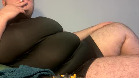 bearmoon820430 online show from May 27, 2:19 am