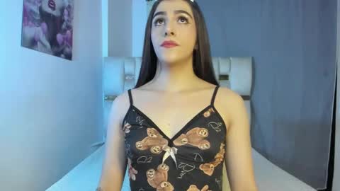 Valeria online show from February 27, 12:05 am