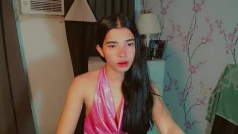 TRIXIE online show from January 13, 4:20 am