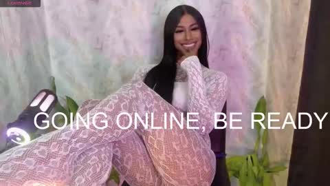 beauty_nina online show from February 21, 10:24 pm