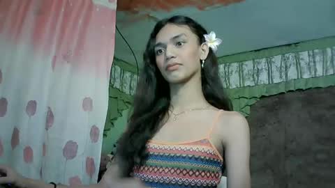 beautyhotasia123 online show from December 19, 12:13 am