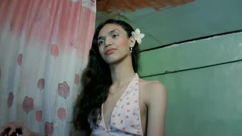 beautyhotasia123 online show from January 15, 5:05 pm