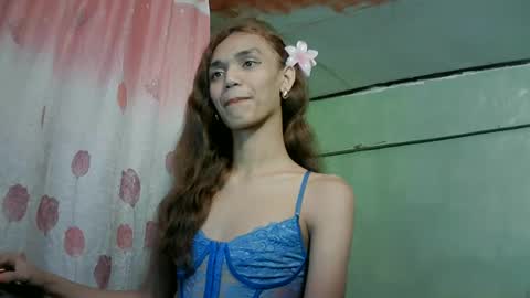 beautyhotasia123 online show from February 19, 6:10 pm