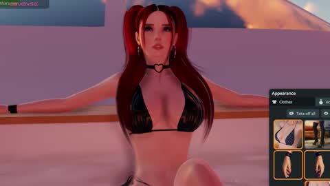 Bella online show from September 13, 4:02 pm