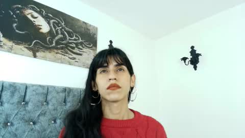 Bella online show from February 15, 12:50 am