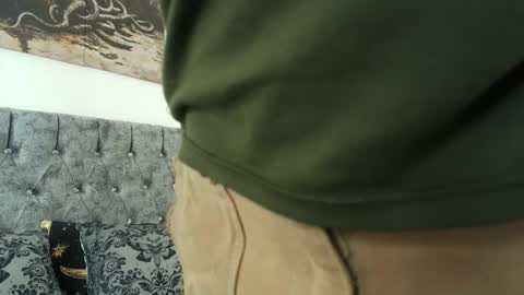 Bella online show from March 27, 1:31 am