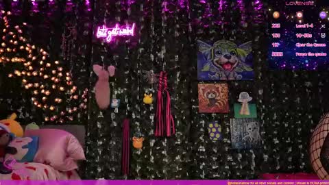 Bellalunabear trans   JadePlant Cis online show from January 13, 10:07 pm