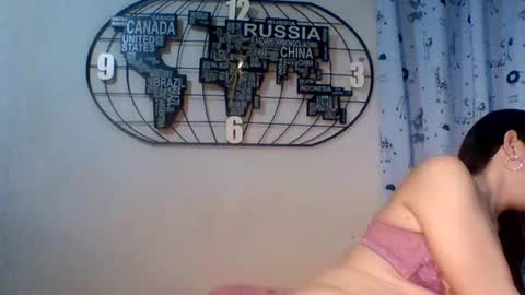 Bella shane online show from October 30, 2:32 am