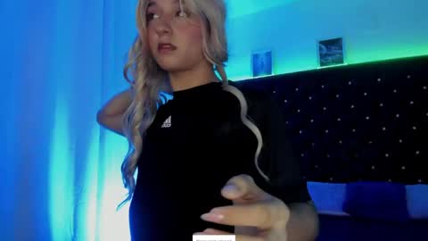 bellaroge online show from June 1, 4:47 am