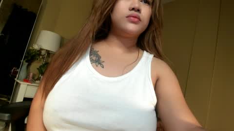 BELLA JONES online show from March 29, 10:54 pm