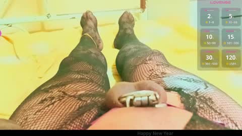 Sissyforever online show from April 1, 6:04 am