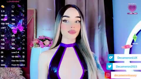 beybe_crystal online show from September 14, 7:35 am