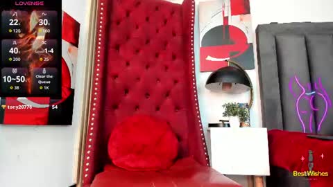 Bianca Antonelli online show from June 24, 5:44 pm
