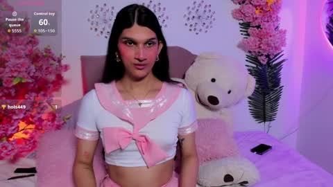 bianca_baldwin01 online show from April 3, 9:46 pm