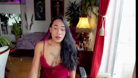 Bianca Transgirl online show from February 23, 11:46 am
