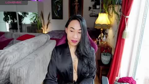 Bianca Transgirl online show from March 31, 8:49 am