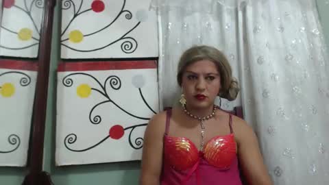 Bianca Vega online show from November 11, 10:17 am