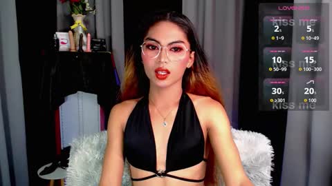 jasmine online show from September 18, 4:12 pm