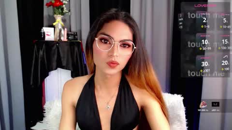 jasmine online show from September 19, 10:37 pm
