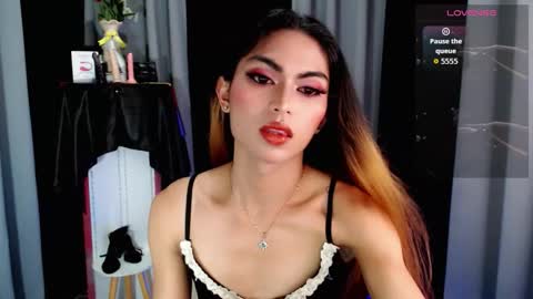 jasmine online show from September 25, 7:10 pm