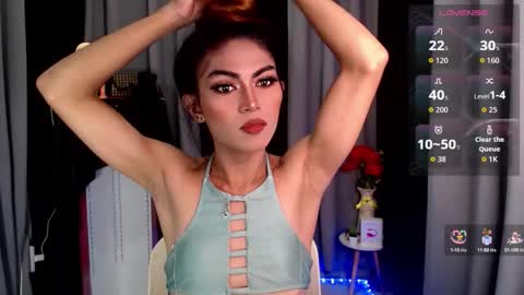 jasmine online show from October 5, 6:51 pm