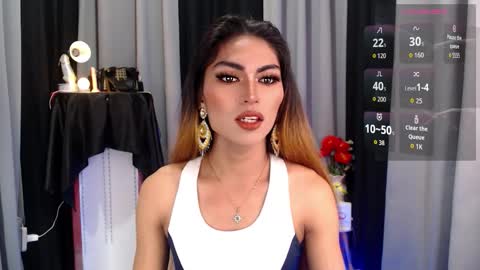 jasmine online show from October 7, 7:37 pm