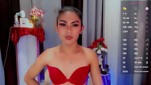jasmine online show from October 27, 1:19 pm