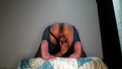 bigdickanalslut online show from January 3, 9:47 pm