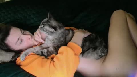 bigdicktrannynicole online show from October 28, 12:03 pm