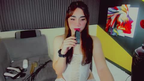 Snapshot of bigmouth_agna chatting on December 28, 5:14 pm kiaaannaaaa online show from December 28, 5:14 pm