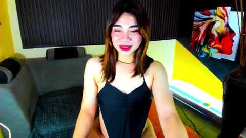Snapshot of bigmouth_agna chatting on March 7, 9:43 am kiaaannaaaa online show from March 7, 9:43 am