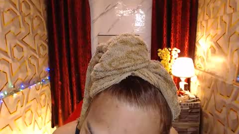 sophia online show from March 1, 8:09 am