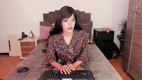 Billie Simons online show from March 4, 9:31 pm