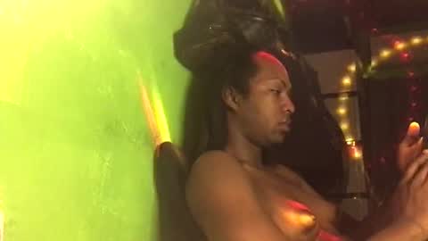 Crystal online show from January 19, 11:43 pm