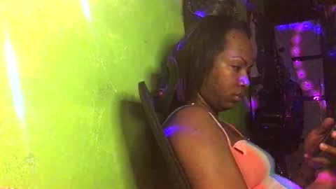 Crystal online show from January 23, 1:51 am