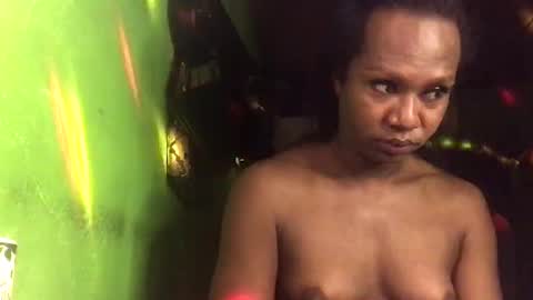 Crystal online show from January 31, 12:39 am