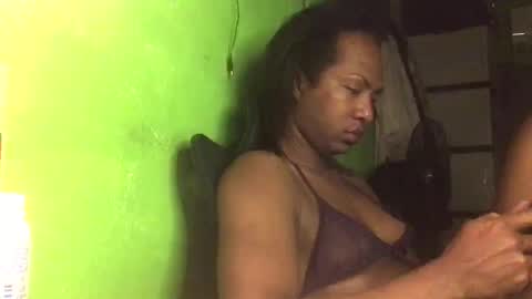 Crystal online show from February 9, 1:44 am