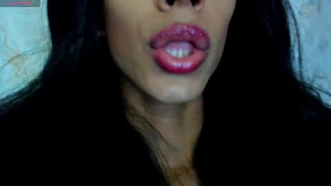 Nina online show from January 31, 10:42 pm