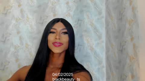 Nina online show from February 4, 2:53 pm