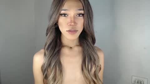 Black  Queen online show from February 22, 3:34 am