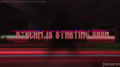 blackstarzara online show from January 12, 4:03 pm