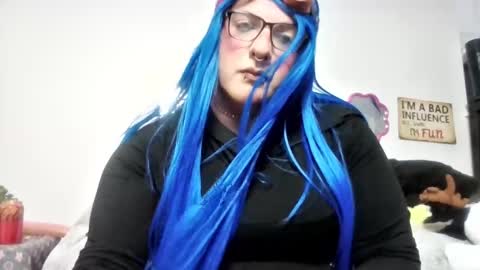 Blakely Morningstar   online show from September 22, 4:18 am