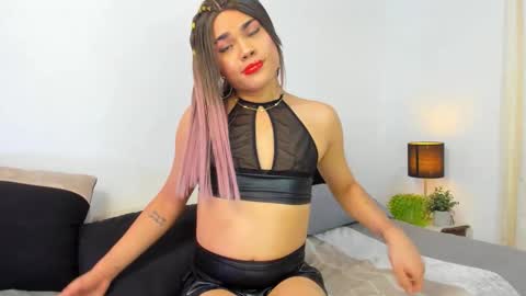 Estevez igestevezblaze1 online show from October 31, 9:19 am